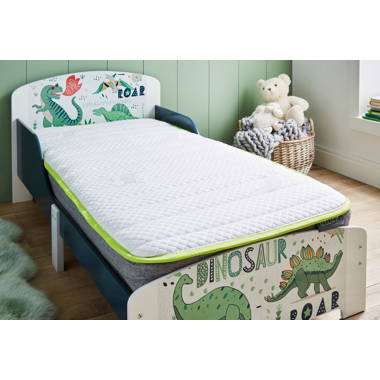 Obaby pocket sprung outlet mattress